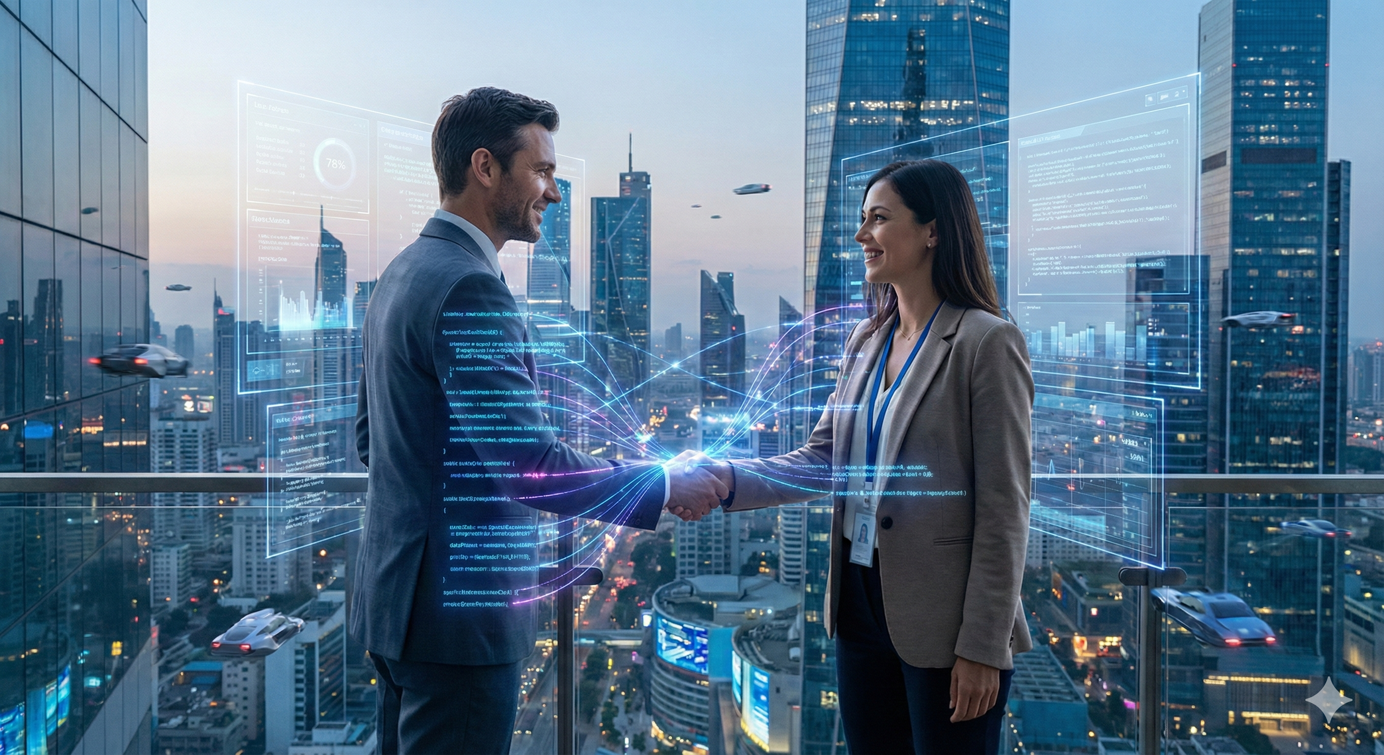 How Digital Transformation Can Grow Your Business Faster